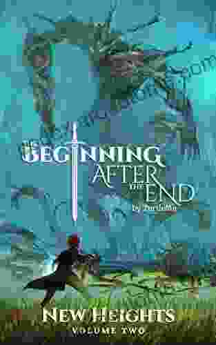 The Beginning After The End: New Heights 2