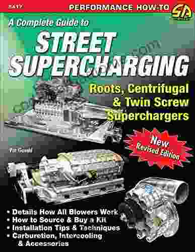 A Complete Guide To Street Supercharging