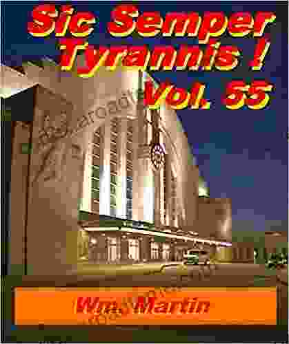 Sic Semper Tyrannis Volume 55: The Decline And Fall Of Child Protective Services