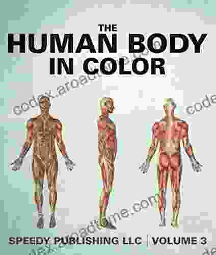 The Human Body In Color Volume 3