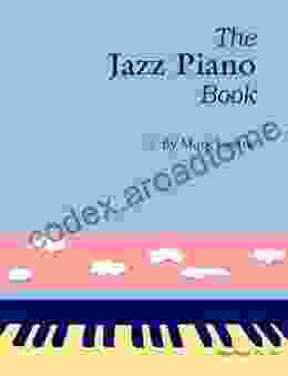 The Jazz Piano Mark Levine