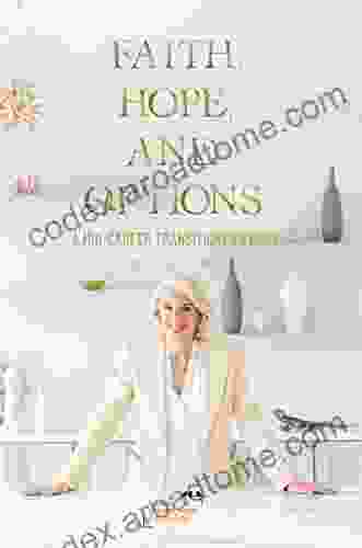 Faith Hope Options: A Mid Career Transitioner s Bible