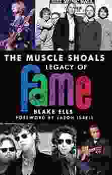 The Muscle Shoals Legacy Of FAME