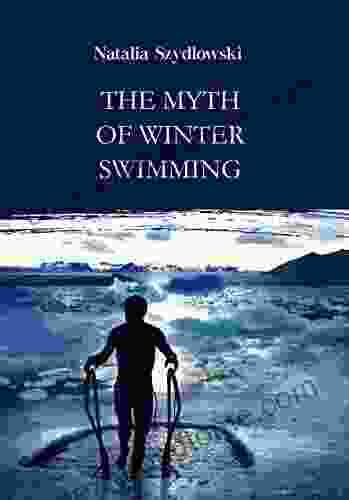 The Myth Of Winter Swimming