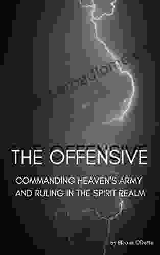 The Offensive Bleaux O Dette