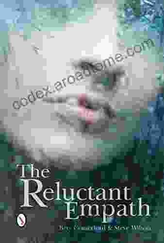 The Reluctant Empath Bety Comerford