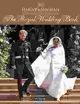 Harry Meghan: The Royal Wedding