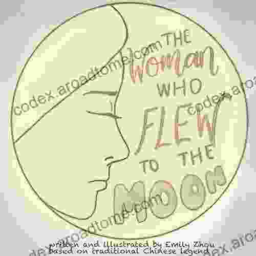 The Woman Who Flew To The Moon