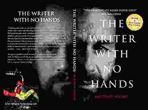 The Writer With No Hands