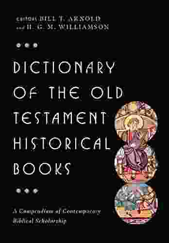 Dictionary Of The Old Testament: Historical (The IVP Bible Dictionary Series)