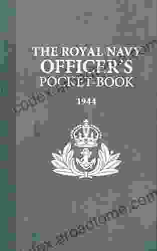 The Royal Navy Officer S Pocket