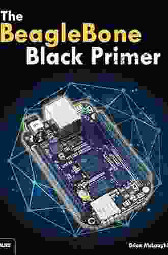 BeagleBone Black Primer The Brian McLaughlin