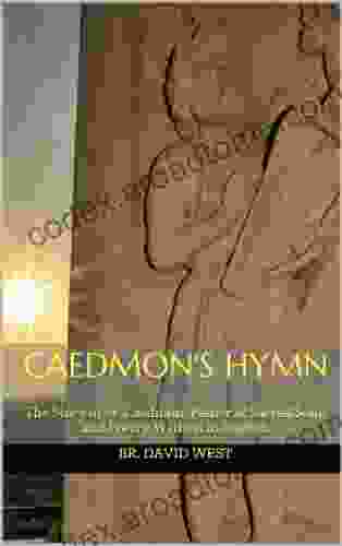 Caedmon S Hymn (Meet The Saints 2)