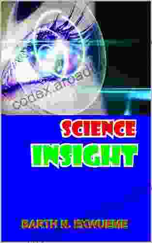 Science Insight Borja Loma Barrie