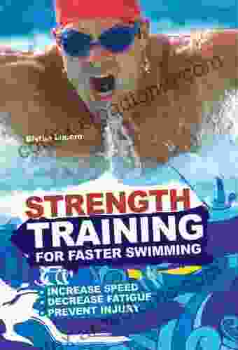 Strength Training For Faster Swimming