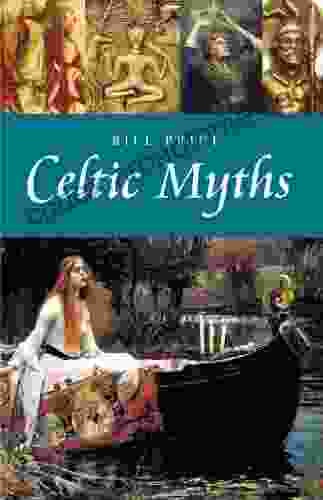 Celtic Myths (Pocket Essential series)