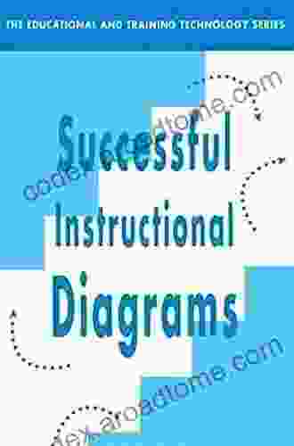 Successful Instructional Diagrams (Educational And Training Technology Series)