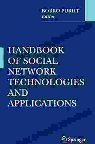 Handbook Of Social Network Technologies And Applications