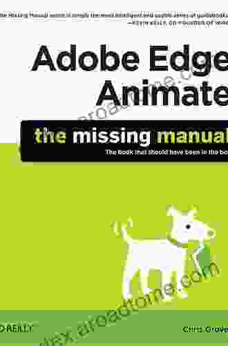 Adobe Edge Animate: The Missing Manual