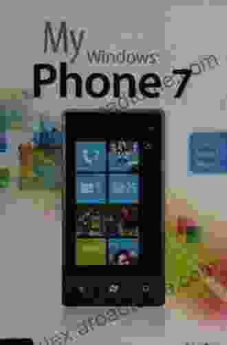 My Windows Phone 7 (My ) Brien Posey