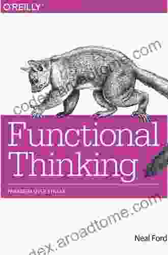 Functional Thinking: Paradigm Over Syntax