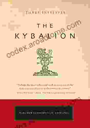 The Kybalion (Tarcher Cornerstone Editions)