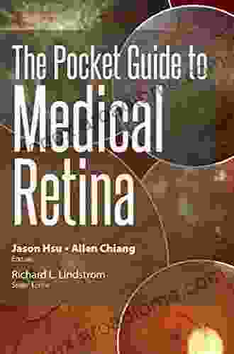 The Pocket Guide To Medical Retina (Pocket Guides)