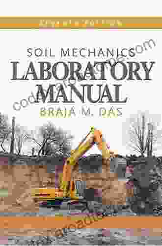 A Laboratory Manual On Soil Mechanics: Testing And Interpretation