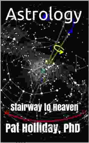 Astrology (Stairway To Heaven) Linda Masterson