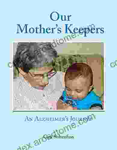 Our Mother S Keepers Lasting Happiness