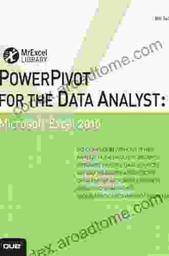 PowerPivot For The Data Analyst: Microsoft Excel 2024 (MrExcel Library)