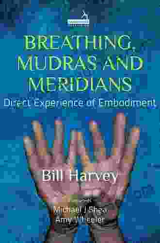 Breathing Mudras And Meridians: Direct Experience Of Embodiment