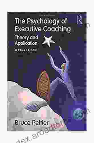 The Psychology Of Executive Coaching: Theory And Application