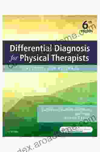 Differential Diagnosis for Physical Therapists E Book: Screening for Referral