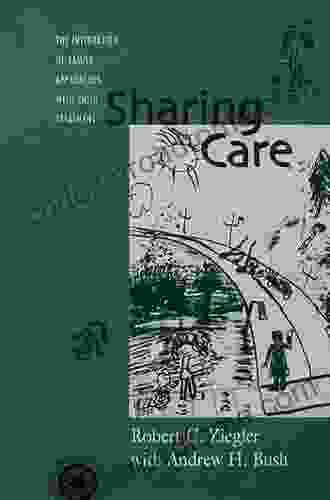 Sharing Care: The Integration Of Family Approaches With Child Treatment