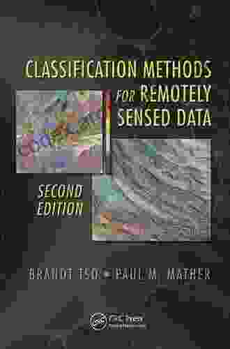 Classification Methods for Remotely Sensed Data