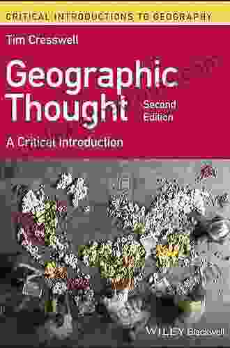 Economic Geography: A Critical Introduction (Critical Introductions To Geography)