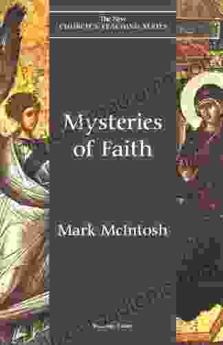 Mysteries Of Faith (New Church S Teaching 8)