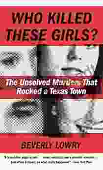 Who Killed These Girls?: Cold Case: The Yogurt Shop Murders