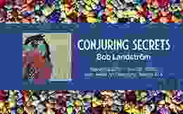 Conjuring Secrets Bob Landstrom