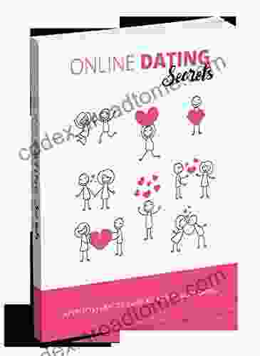 OnlineDatingSecrets Bob Mehr