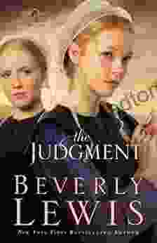 The Judgment (The Rose Trilogy #2)