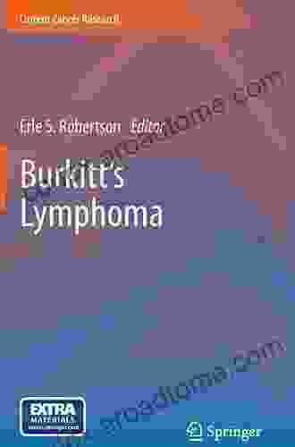 Burkitt s Lymphoma (Current Cancer Research)