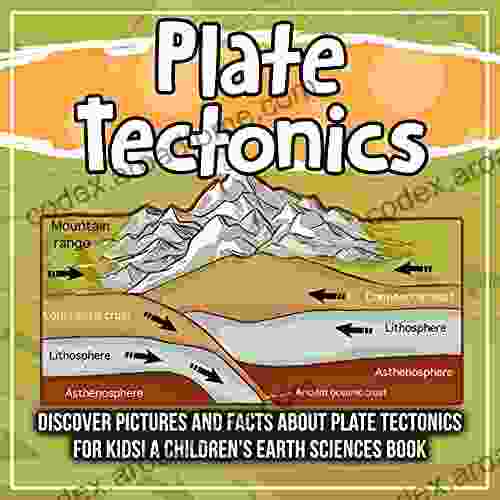 Plate Tectonics: Discover Pictures and Facts About Plate Tectonics For Kids A Children s Earth Sciences