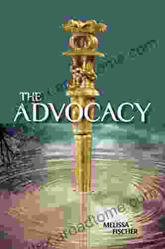 The Advocacy Petina Gappah