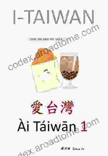 I TAIWAN 1: Chapter 1 To Chapter 10 Lodovica Cima