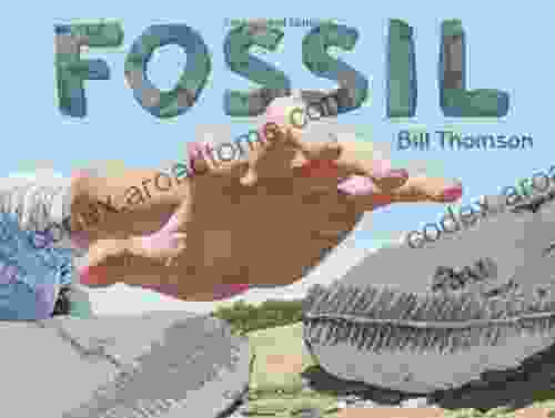 Fossil Bill Thomson