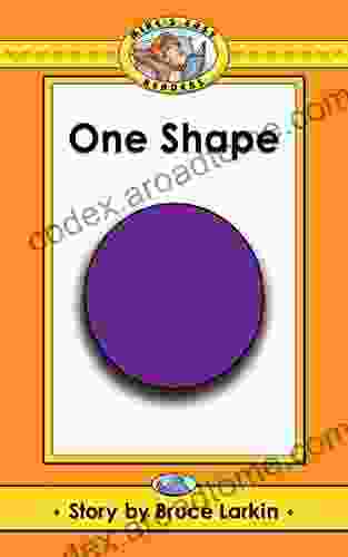 One Shape Bruce Larkin