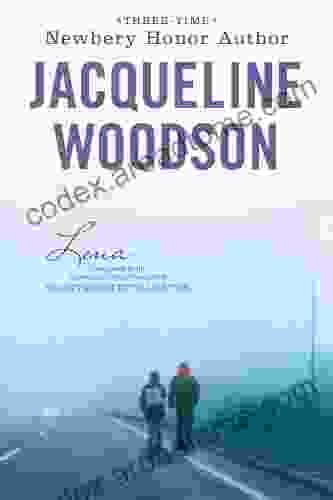 Lena Jacqueline Woodson