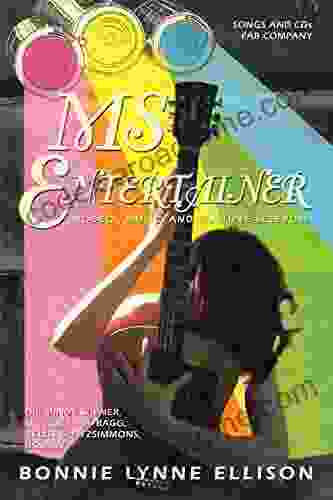 Ms Entertainer: Rodeo Music And Multiple Sclerosis